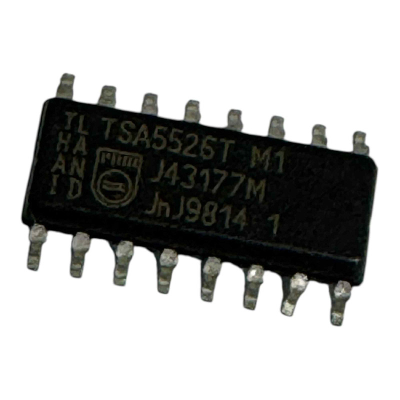 TSA5526T Philips Integrated Circuit
