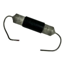 Capacitor Axial Film 7.5pF 1000V 1kV 10%