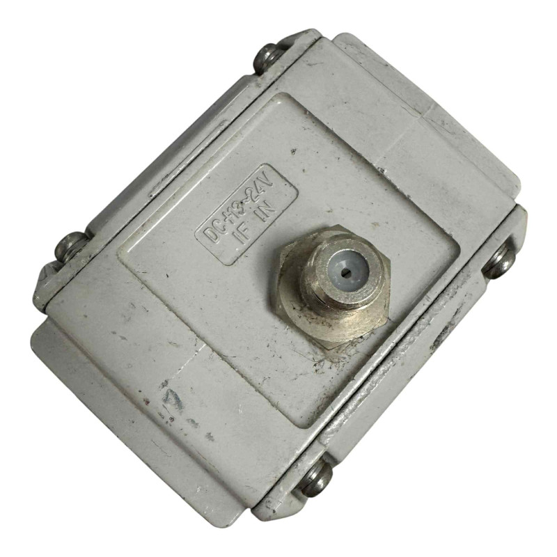 AN164010 Gilat Transmitter ODU Type 250Khz 1W