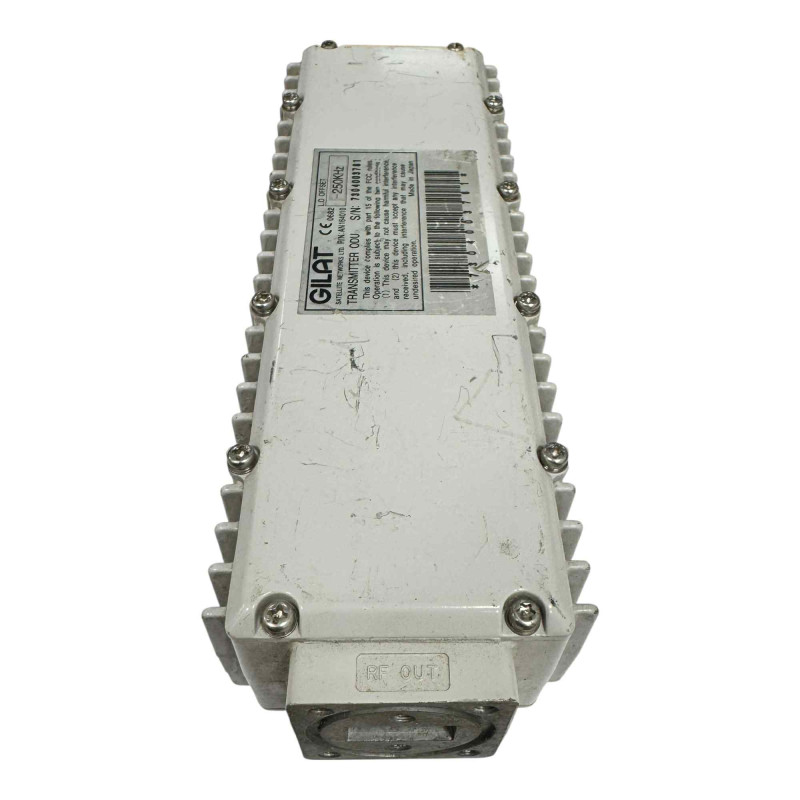 AN164010 Gilat Transmitter ODU Type 250Khz 1W