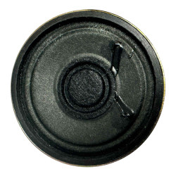 LS-100 Accord Mini Speaker 8Ohm 0.1W 40mm
