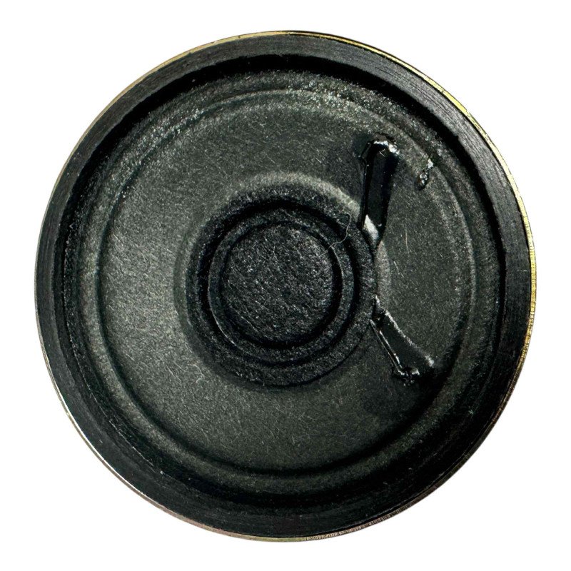 LS-100 Accord Mini Speaker 8Ohm 0.1W 40mm