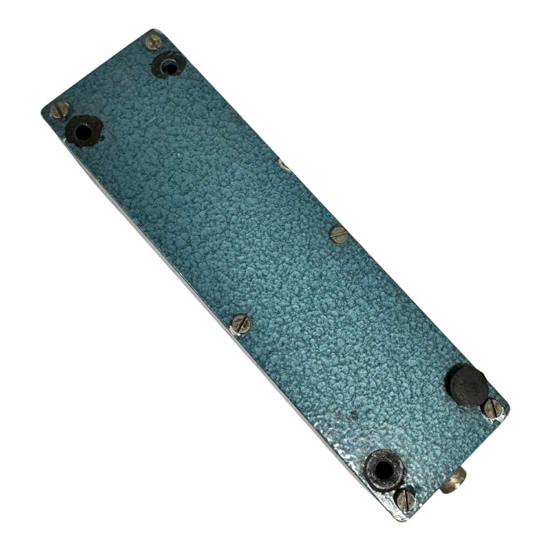 610-506 RS Components Instruments Variable Attenuator 50Ohm 0.5w BNC(F)