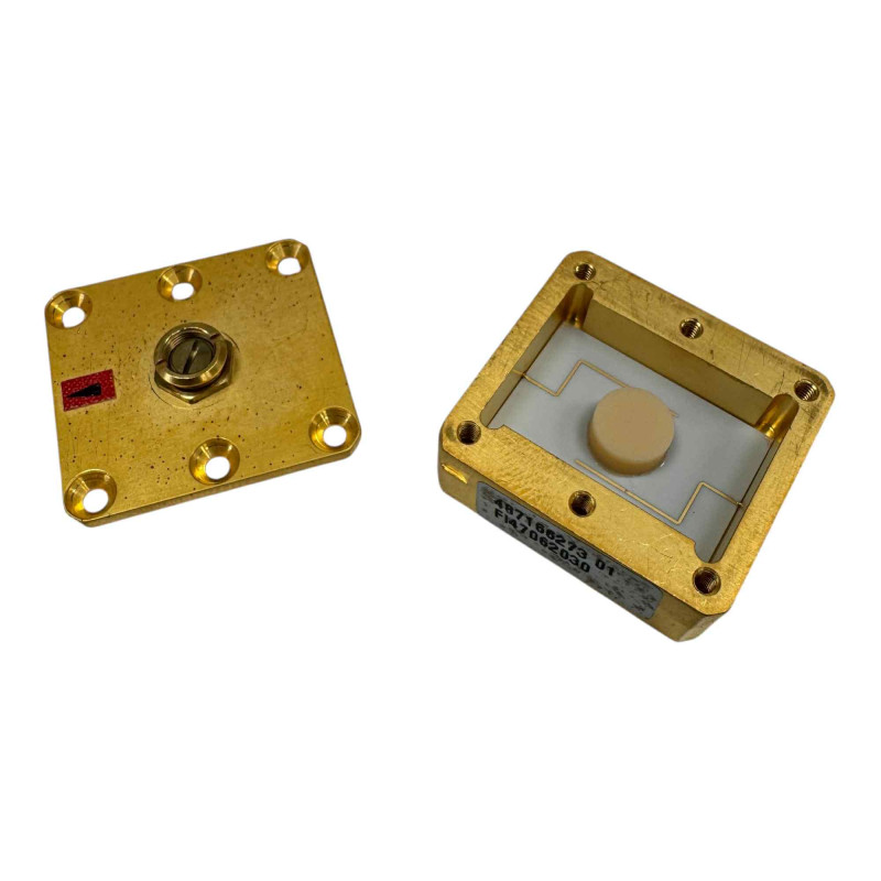 Dielectric Resonator Filter Microwave F487166331 01