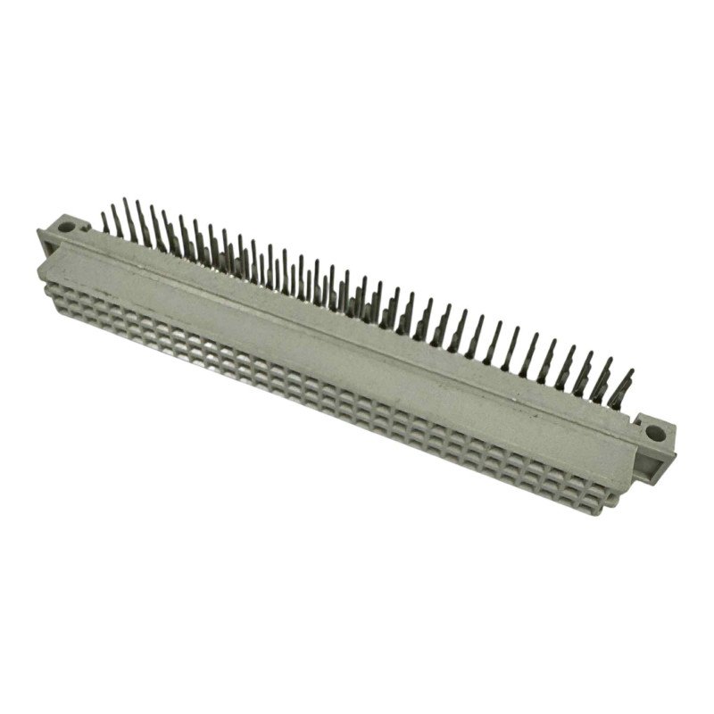 09732967801 Harting DIN41612 Connector Plug 3 Row  96 Position