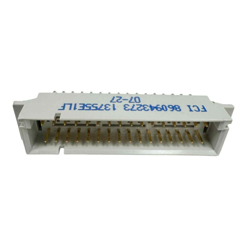 251-302 RS DIN41612 Connector Plug 2 Row 32 Position