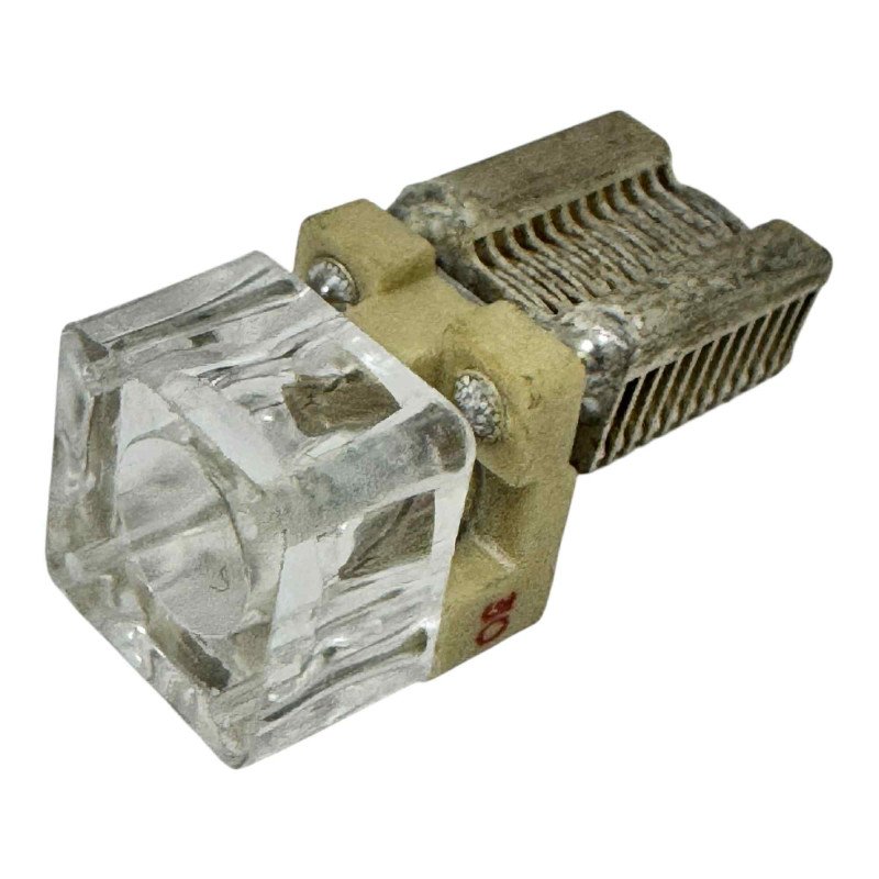Capacitor Air Variable 2 Section 0-30pF