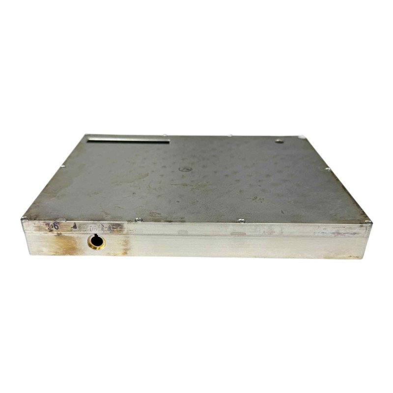 3AL93539AAAA-02 Teleoptix 10.72Gbps DWDM Fiber Optic Transmitter Tx Module