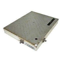 3AL93539AAAA-02 Teleoptix 10.72Gbps DWDM Fiber Optic Transmitter Tx Module