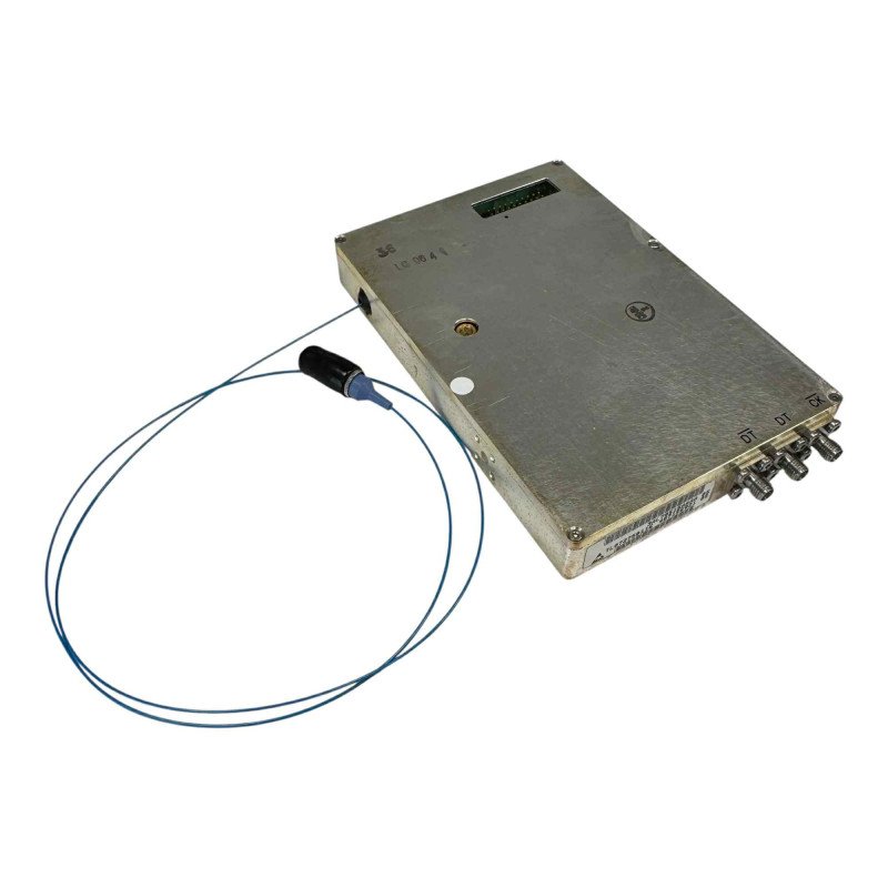 3AL79515AAAA-05 Teleoptix 10.66Gbps DWDM Fiber Optic Receiver APD Rx Module