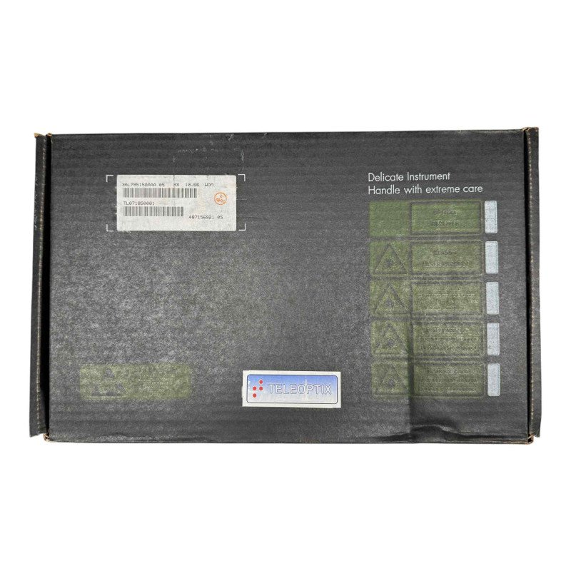 3AL79515AAAA-05 Teleoptix 10.66Gbps DWDM Fiber Optic Receiver APD Rx Module