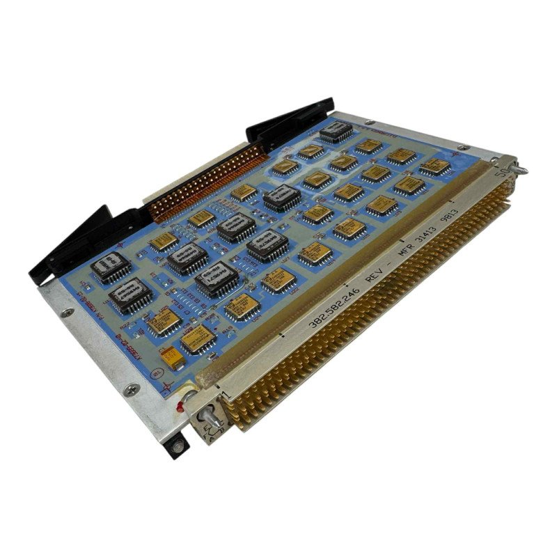 A73685-01-06 Compel Circuit Board Assembly Mil Spec