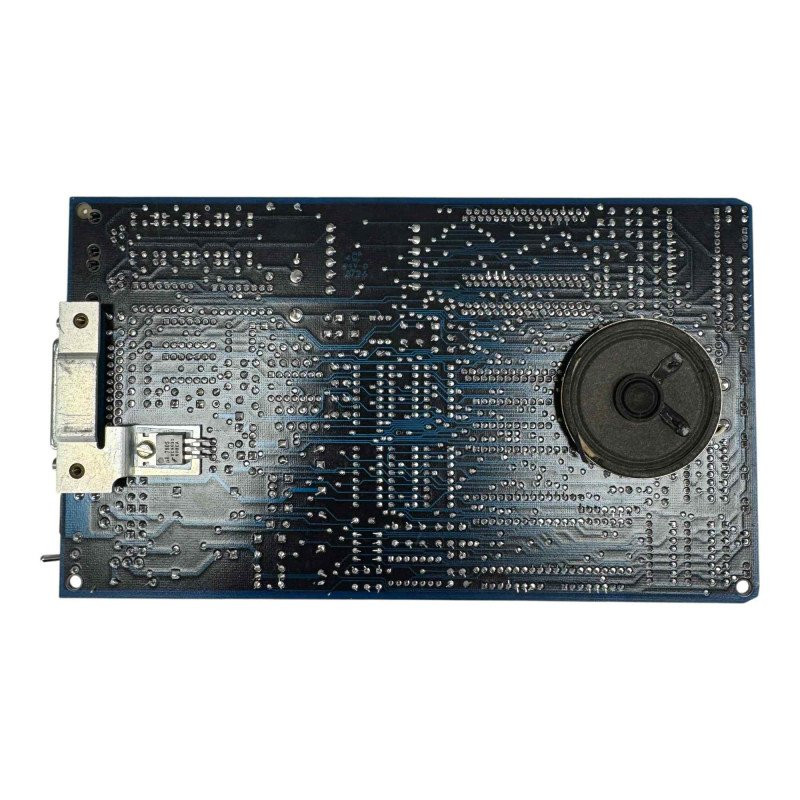 Z8681B1 Hayes Modem 10464-15 Circuit Board Assembly