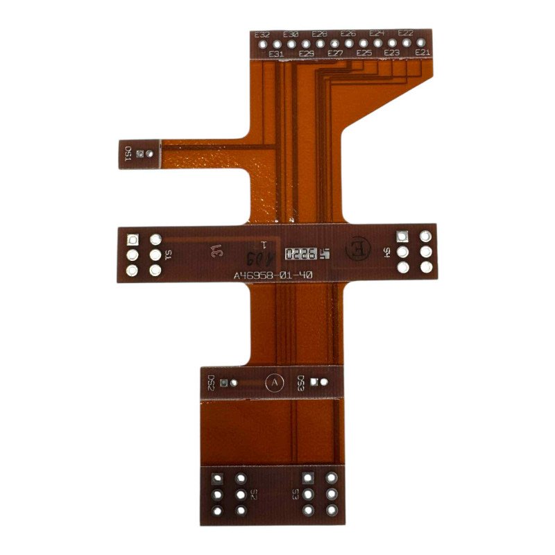 A46958-01-40 Elettronica SPA Ribbon Cable