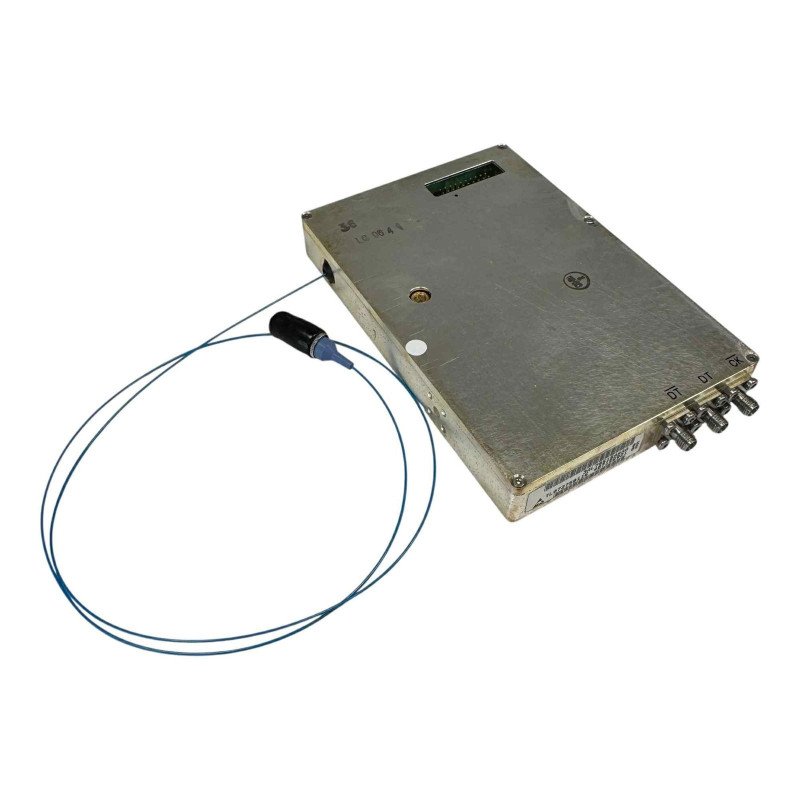 APD RECEIVER 10.66GBIT/S TELEOPTIX ALCATEL 3AL79515ABAA