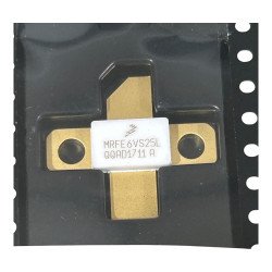 MRFE6VS25L FREESCALE RF TRANSISTOR
