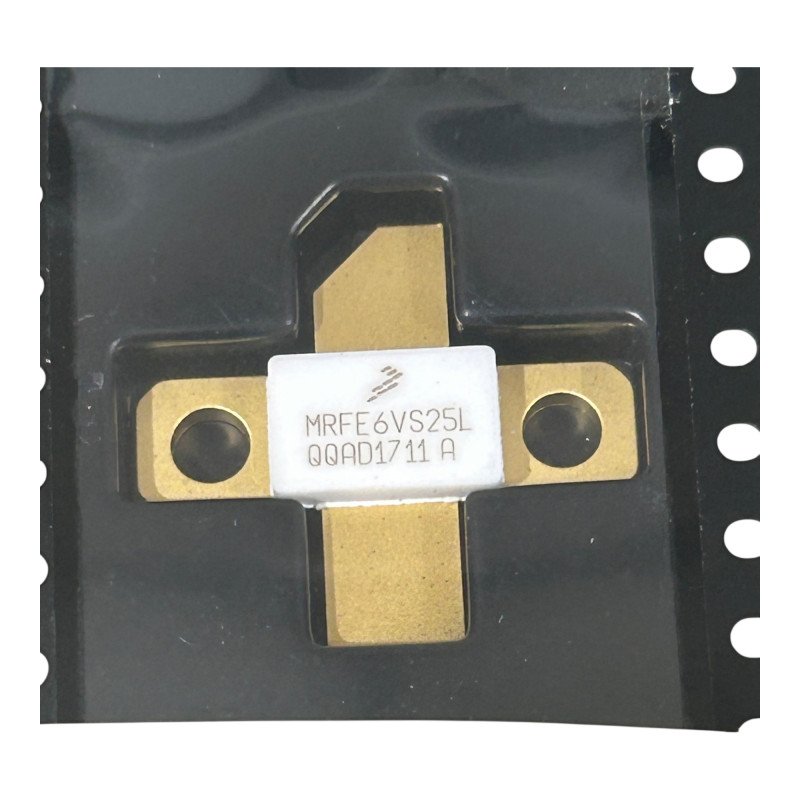 MRFE6VS25L FREESCALE RF TRANSISTOR