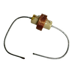 RF Choke Inductor Coil 150uH 10.5x8.5mm