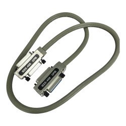 IEEE-488GPIB Amphenol Cable Assembly 1m