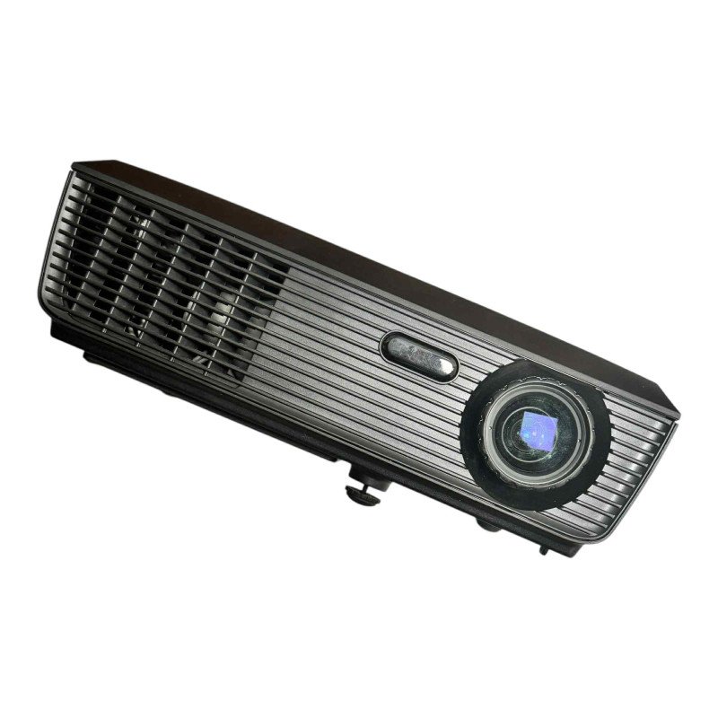 DS316L Texas Instrumetns Optoma Portable Cinema Projector