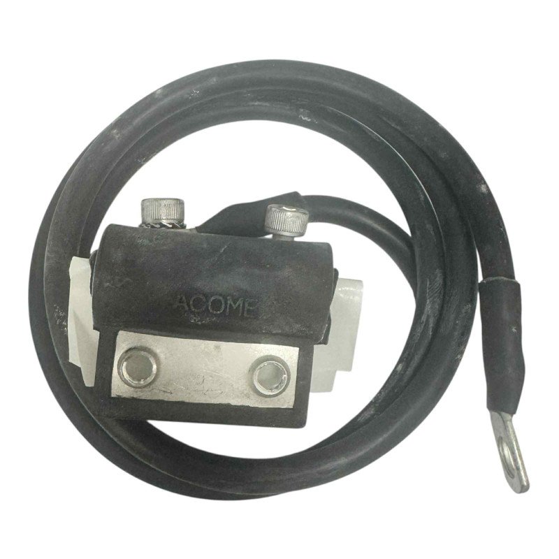 X0275X 1/4’’ XF Grounding Kit With 1m Grounding Cable