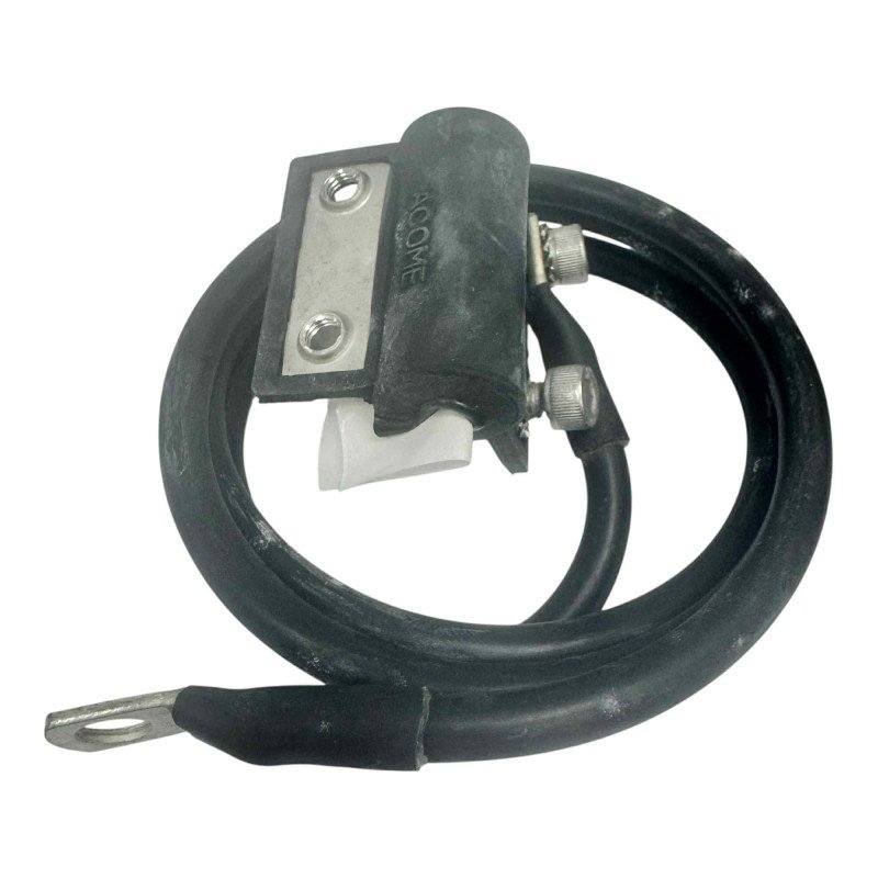 X0275X 1/4’’ XF Grounding Kit With 1m Grounding Cable