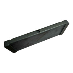 2631164051 Fair rite Ferrite Cable Core 76.2x28.6x6.5 mm
