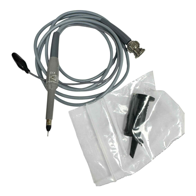 010-0287-00 Telequipment Probe Type TP2