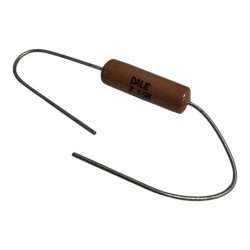 RN65D3654F Dale Metal Film Resistor 3.65MOhm 3M65  1/2W 1%