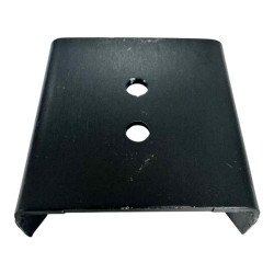 TV100 Heatsink TO-220 42x38x13mm