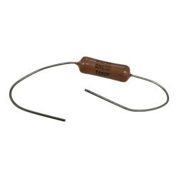 RN65D1580F Dale Metal Film Resistor 158Ohm 158R  1/2W 1%