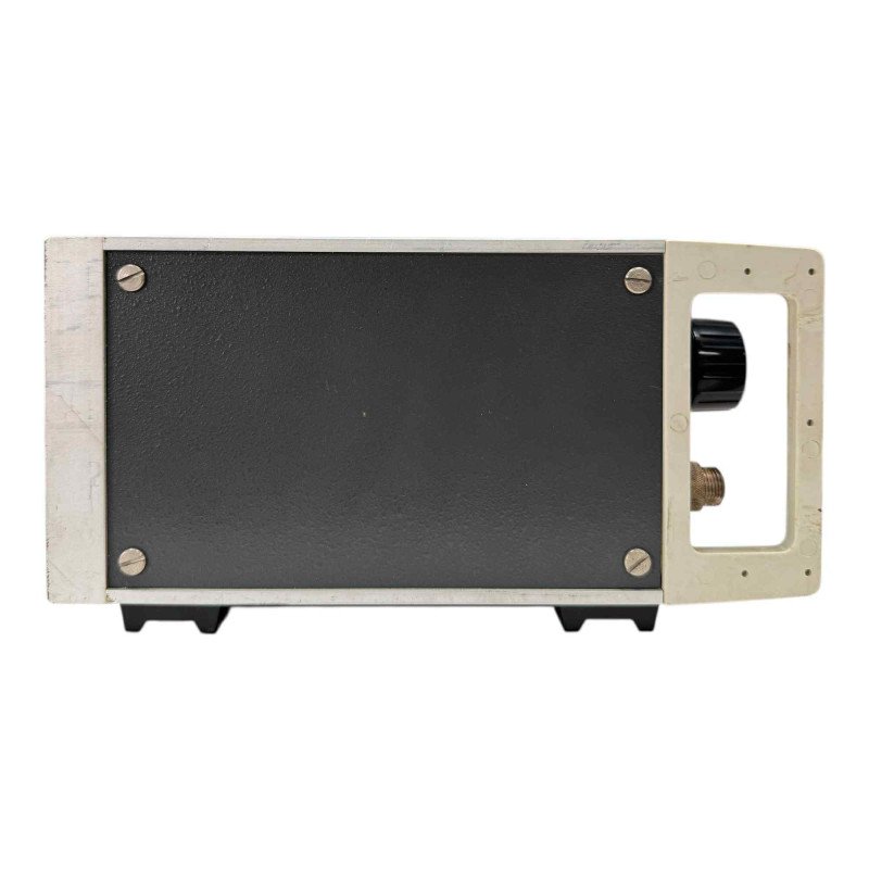 D2053 Siemens Variable Attenuator 0-200Mhz 75Ohm S44034-D0253-B102