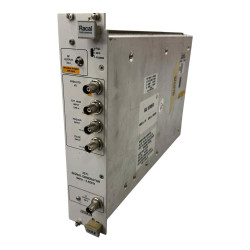 3271 Racal RF Signal Generator VXI 9khz-2.4Ghz Serial Number: 202304/709
