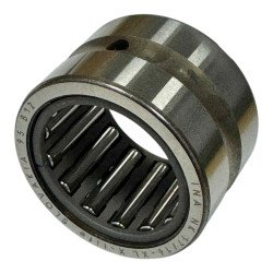 B2-27307 Groove Ball Bearing ID:25mm OD:25mm W:16mm
