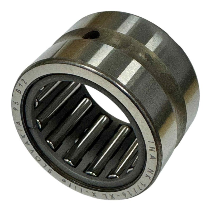 B2-27307 Groove Ball Bearing ID:25mm OD:25mm W:16mm