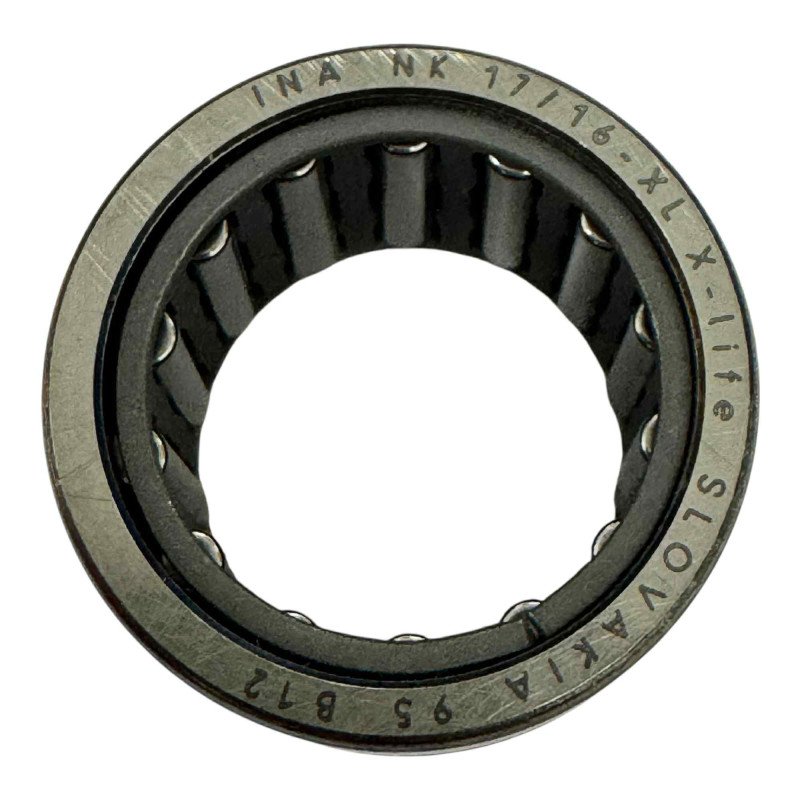 B2-27307 Groove Ball Bearing ID:25mm OD:25mm W:16mm