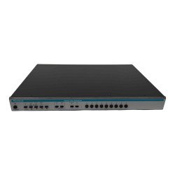 BM-2009 Shenshiyin CCTV Video B/W Multiplexer 9 Channel PAL