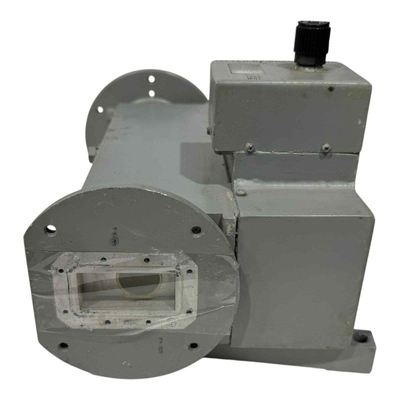 40D155400 FEL Waveguide Filter Tunable 4400-5000Mhz WR-187 WR187 - N type (f)