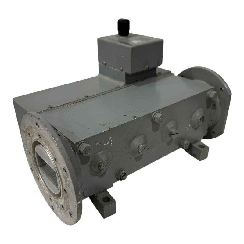 40D155400 FEL Waveguide Filter Tunable 4400-5000Mhz WR-187 WR187 - N type (f)