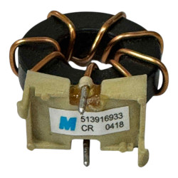513916933 Ferrite Core Coil Inductor 39uH 20%
