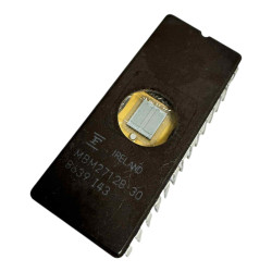 MBM2712B-30 Fairchild Ceramic Integrated Circuit