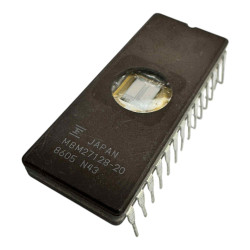 MBM2712B-20 Ceramic Integrated Circuit