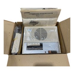 LAF-5 Aiphone Intercom 5-Call Master Station