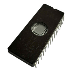 M5L27128K-2 Mitsubishi Ceramic Integrated Circuit