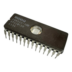 DQ5143-300 Ceramic Integrated Circuit