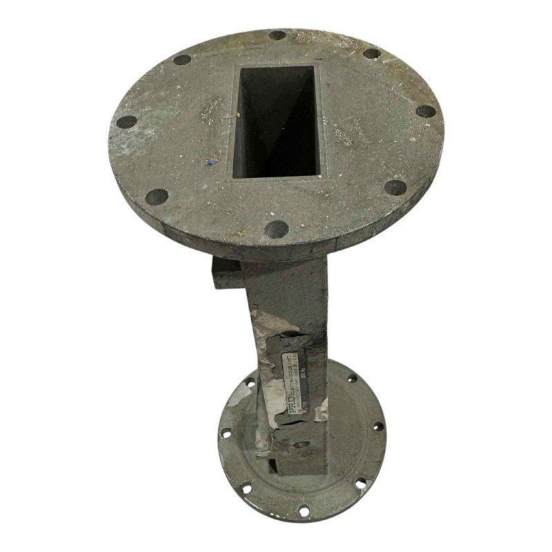 300A PRD Waveguide Fixed Slotted Line WR187 WR-187