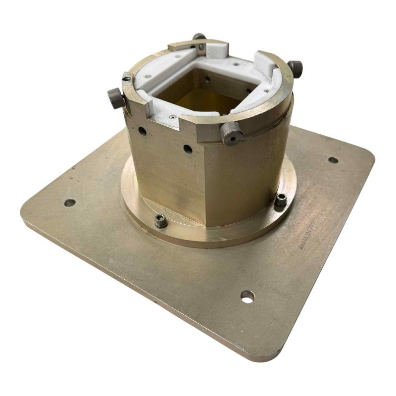 AA028138700 Waveguide Platform Base