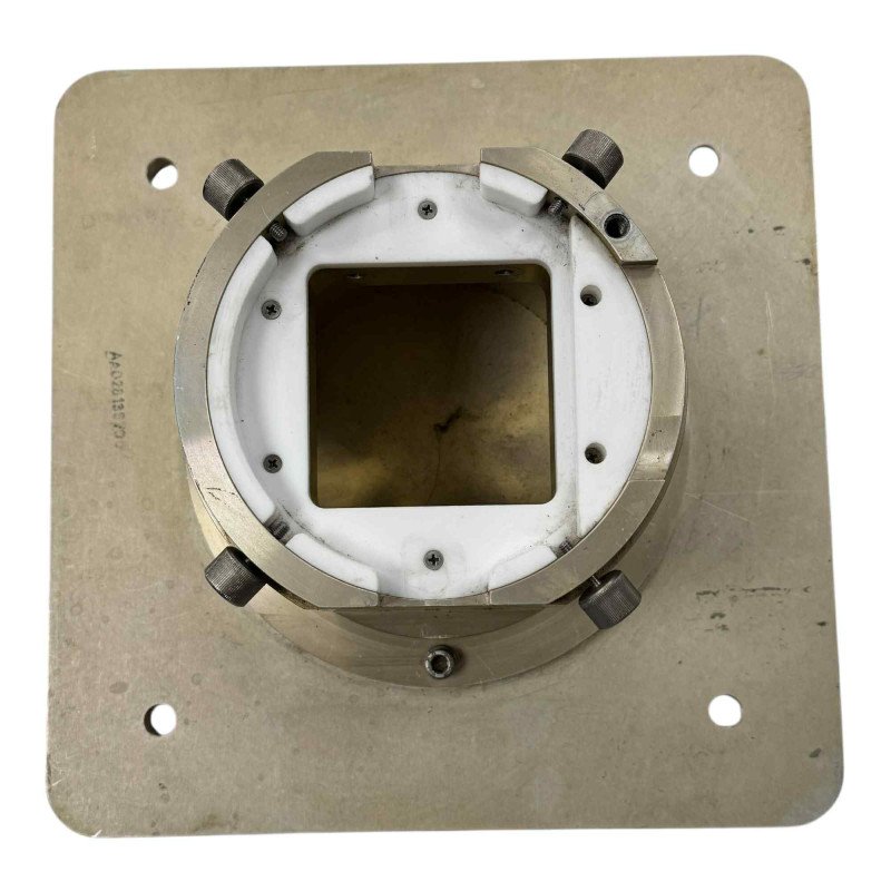 AA028138700 Waveguide Platform Base
