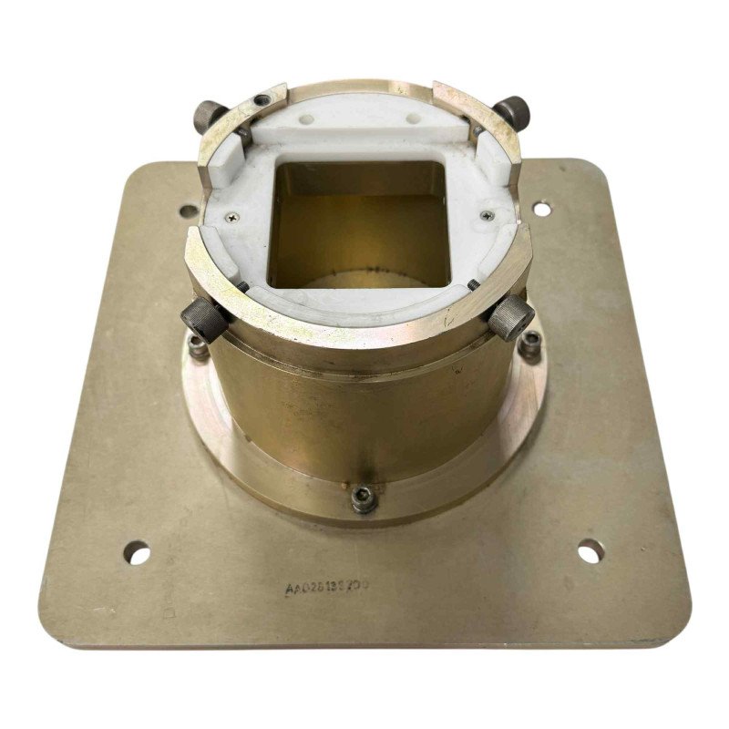 AA028138700 Waveguide Platform Base