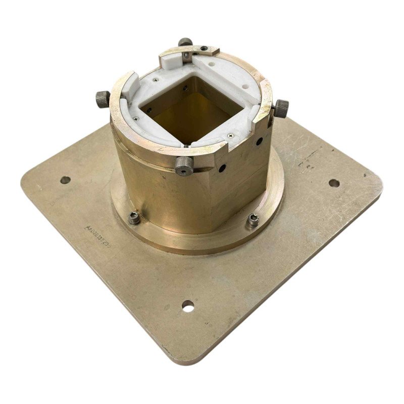 AA028138700 Waveguide Platform Base